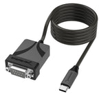 USB-C to Serial Cable