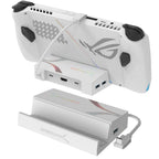 USB Type-C 6-Port Docking Station