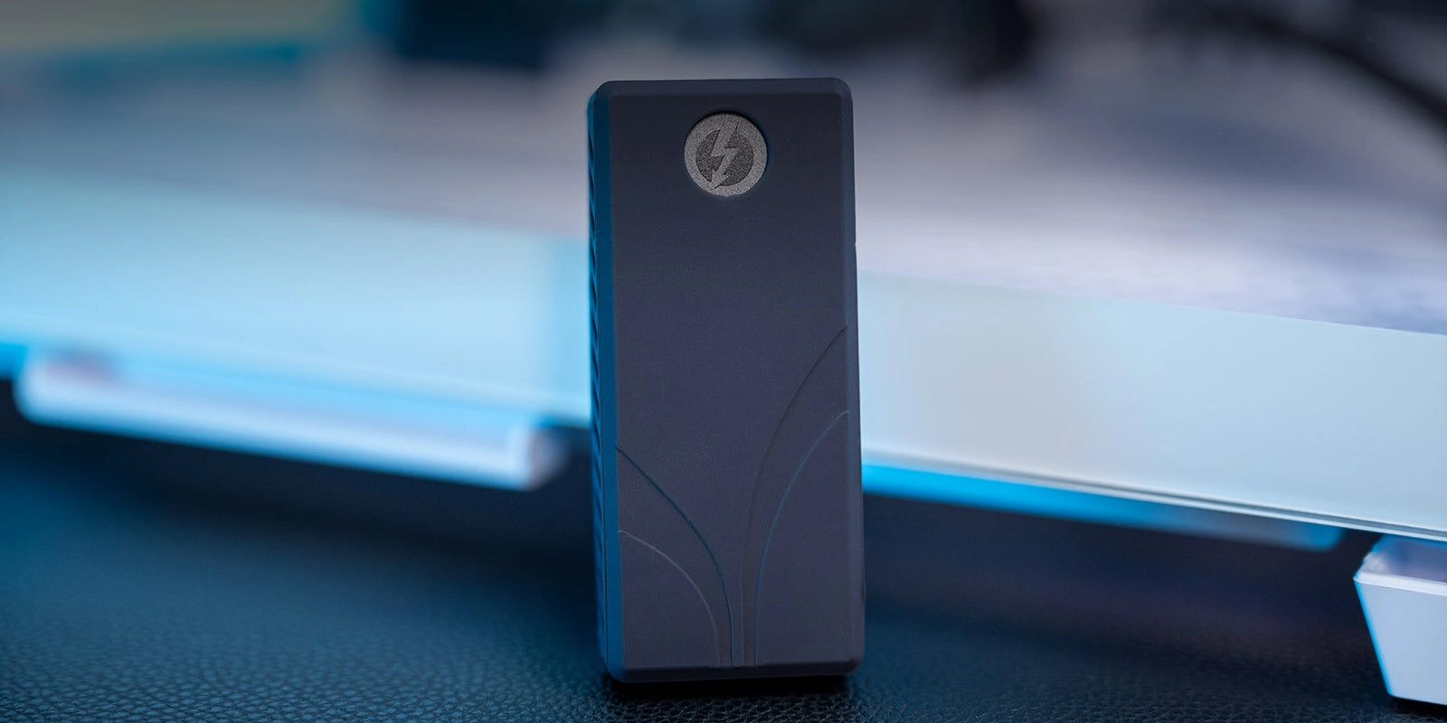 Sabrent Rocket Nano XTRM Thunderbolt 3 External SSD