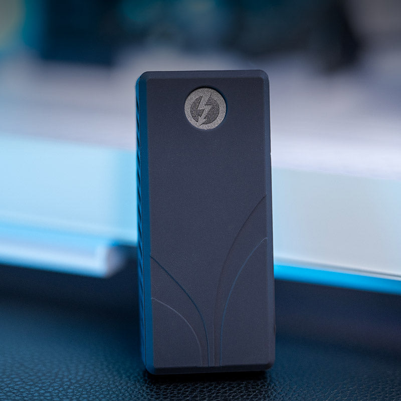 Sabrent Rocket Nano XTRM Thunderbolt 3 External SSD