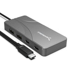OMNIPORT 7S USB-C Hub 7-in-1
