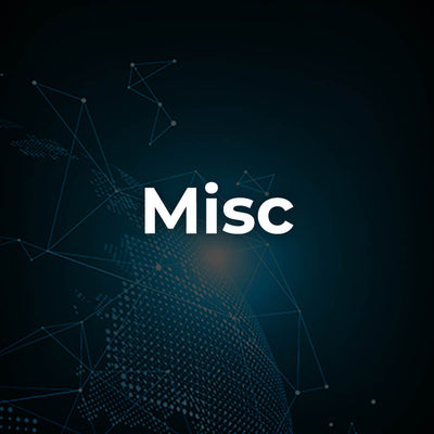 Misc