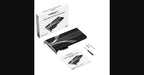 3-Drive PCIe 3.0x4 NVMe M.2 SSD Card with Ethernet Port