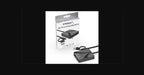 USB Type-C/A to Dual HDMI adapter