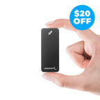 Rocket Nano SSD