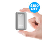 Rocket Nano Rugged SSD