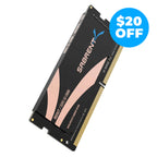 Rocket DDR5 16GB SO-DIMM 4800MHz Memory Module