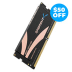Rocket DDR5 32GB SO-DIMM 4800MHz Memory Module