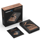 Rocket Enterprise PCIe 4.0 U.2 NVMe SSD