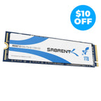 Rocket Q NVMe SSD
