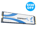 Rocket Q NVMe SSD