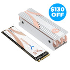 Rocket Q4 NVMe SSD