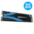 Rocket NVMe SSD