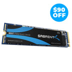Rocket NVMe SSD