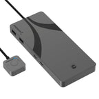 Thunderbolt 4 KVM Switch