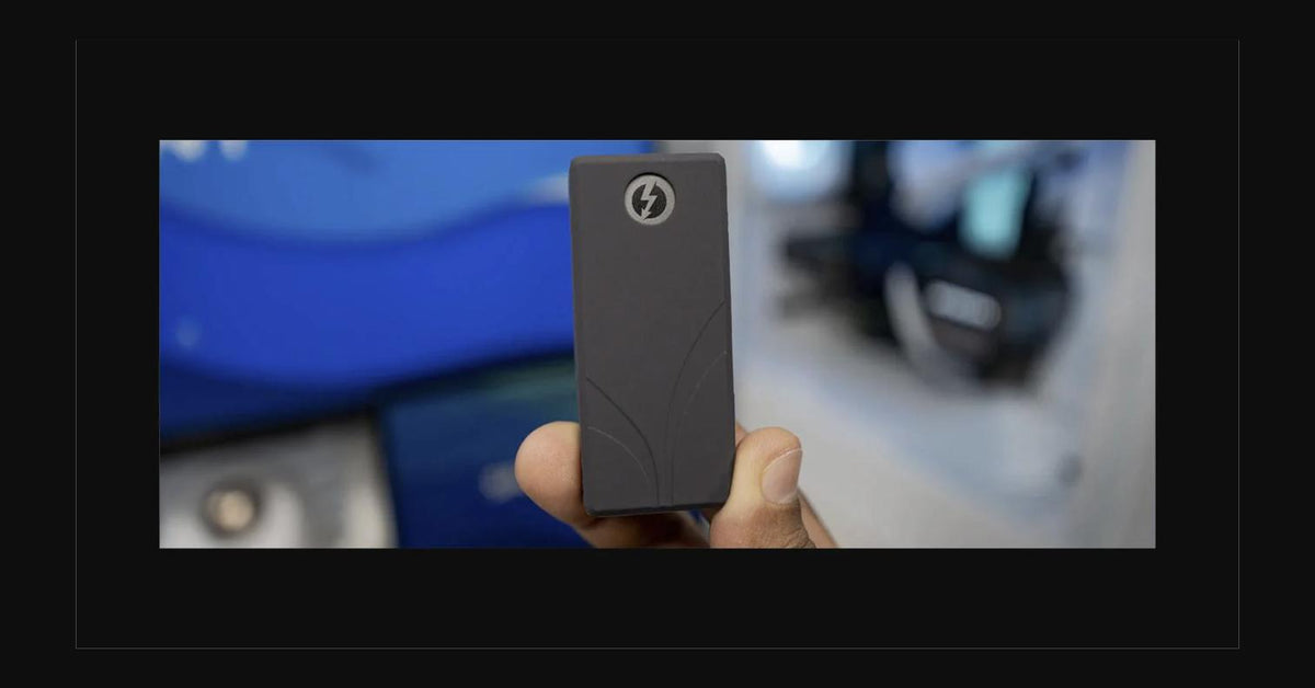 Rocket nano XTRM Thunderbolt 3 External SSD