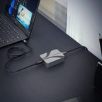 USB4 to 10GbE Network Adapter