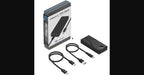 Thunderbolt 3 Rocket XTRM Plus