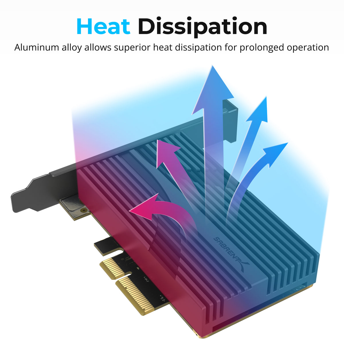 10GbE Internal PCIe Network Adapter