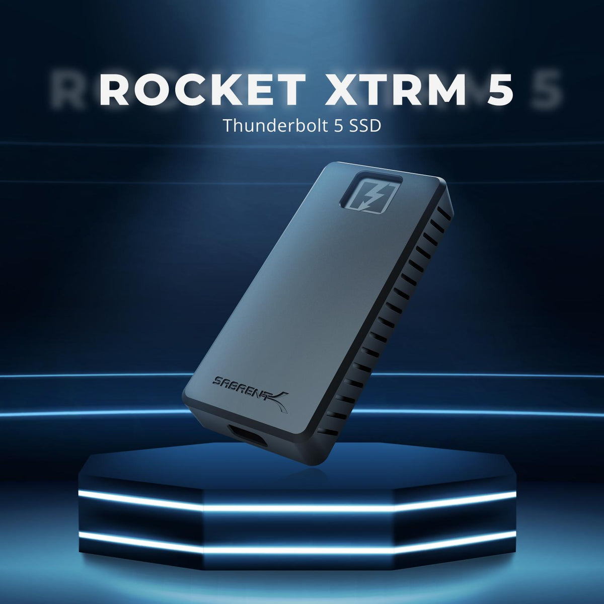 Rocket XTRM 5