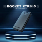 Rocket XTRM 5