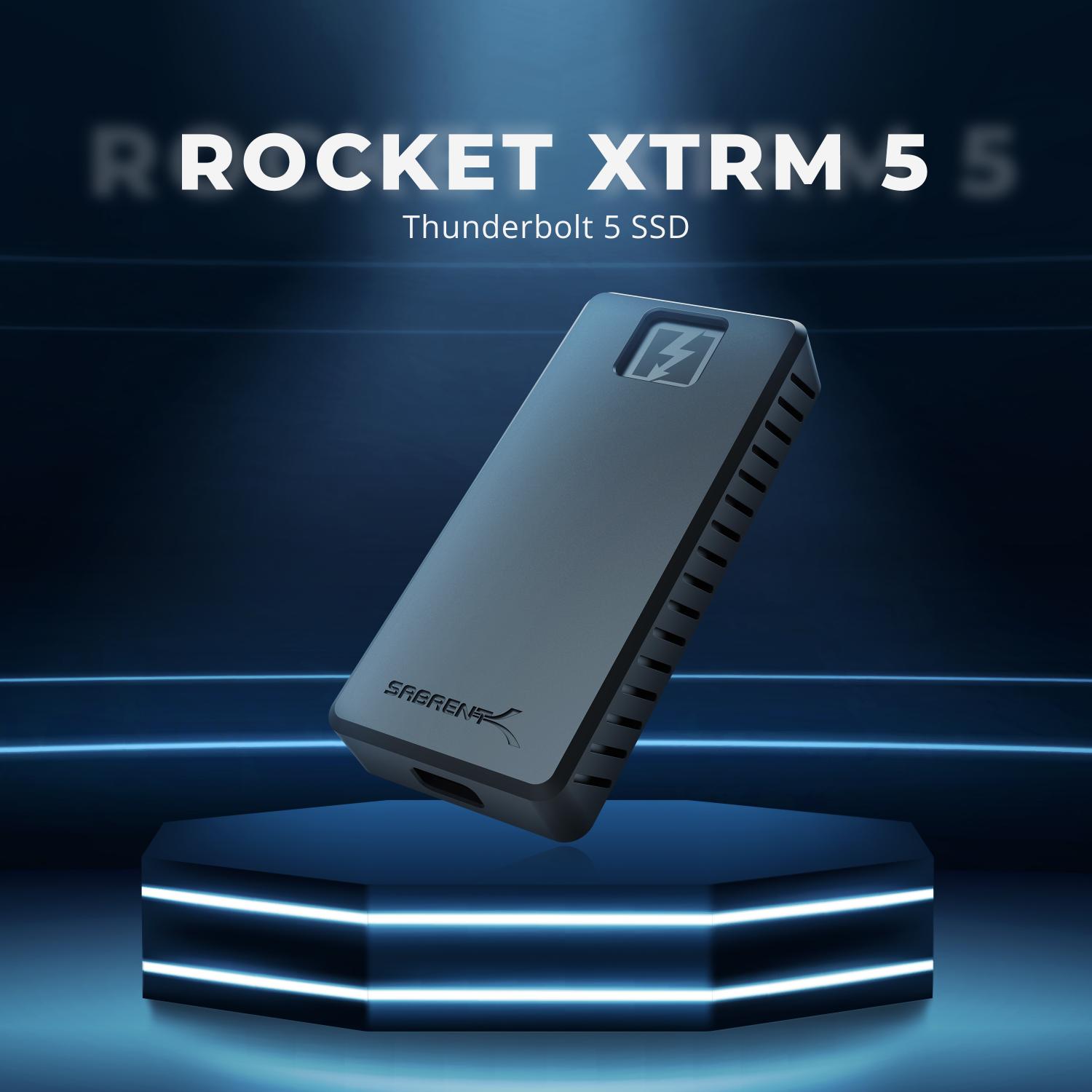 Rocket XTRM 5