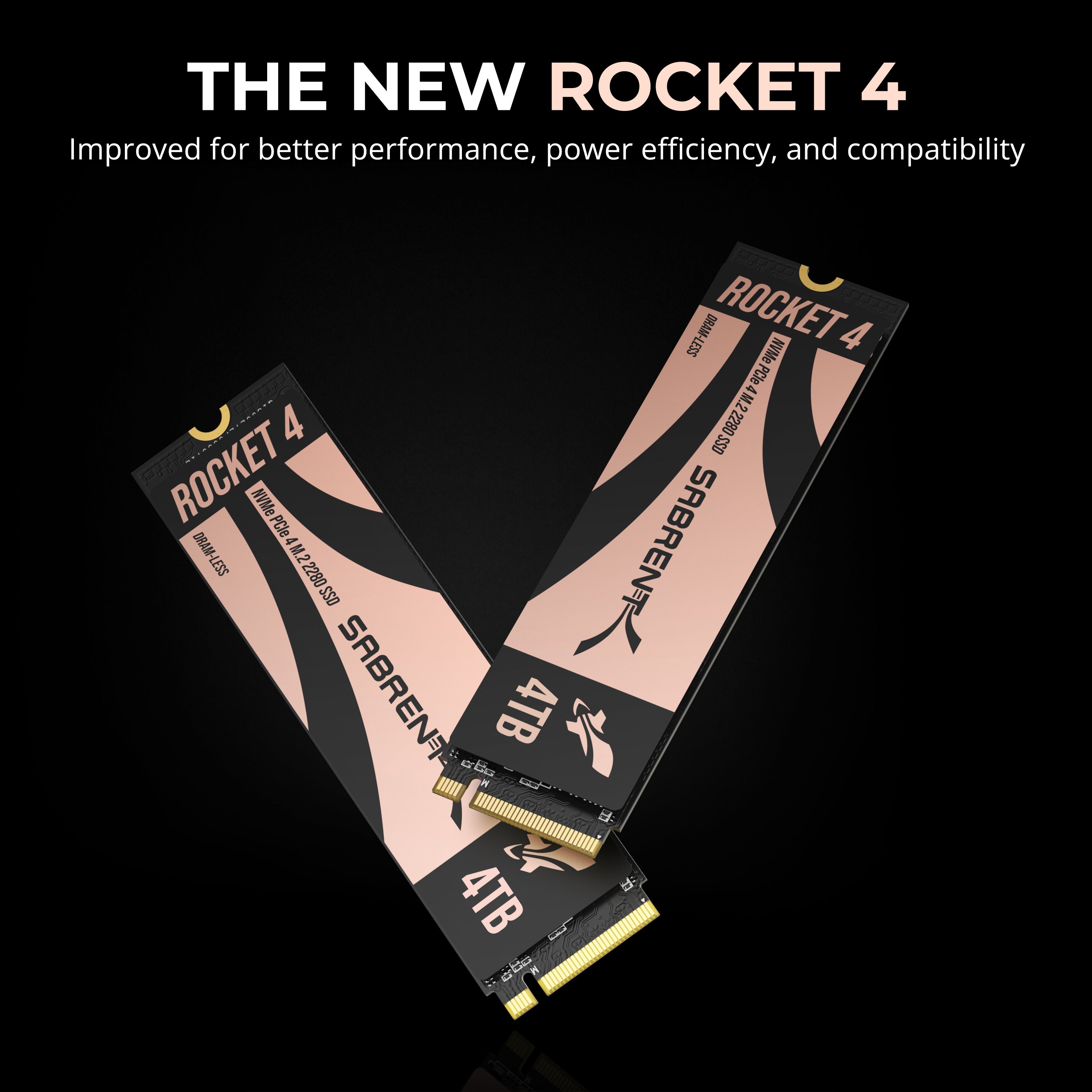 Rocket 4