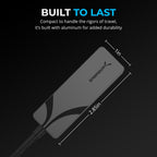 USB C 2.5 Gbps Ethernet Adapter