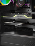4-Drive M.2 NVMe SSD to PCIe 3.0 x4 Adapter Card