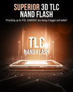 Rocket 2242 NVMe SSD