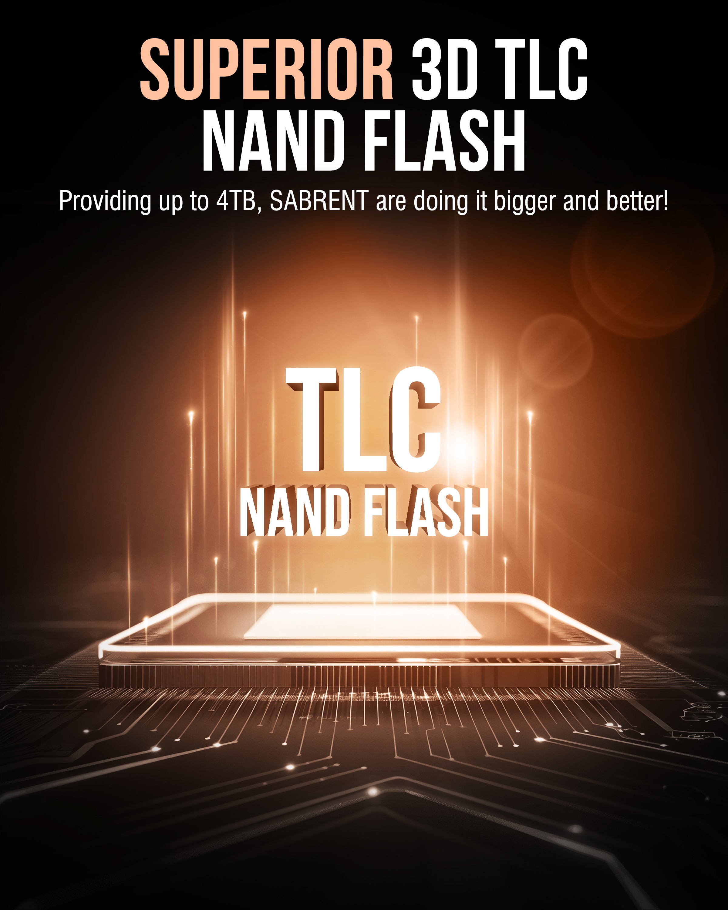 Rocket 2242 NVMe SSD