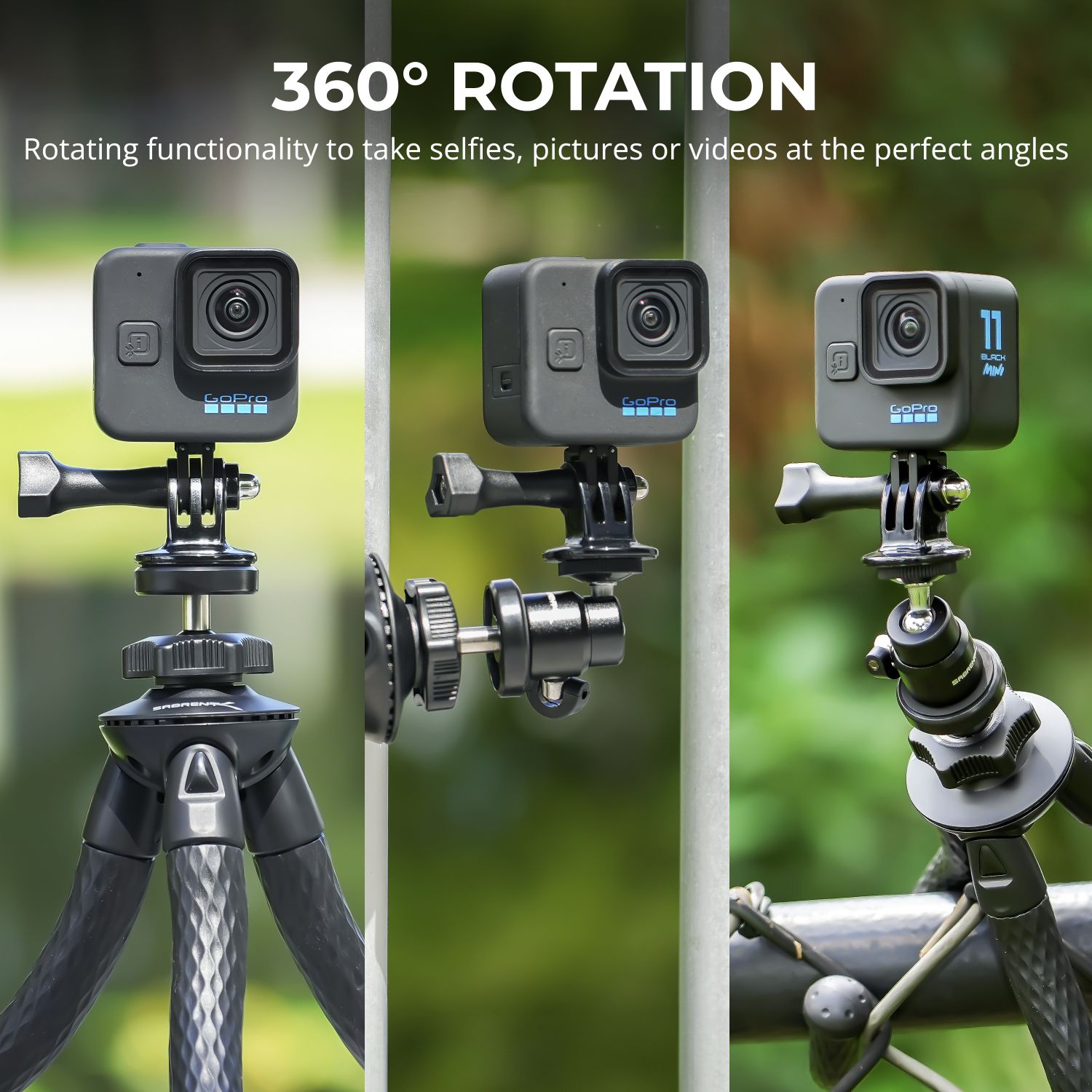 How to Attach Gopro to Tripod: Easy Guide