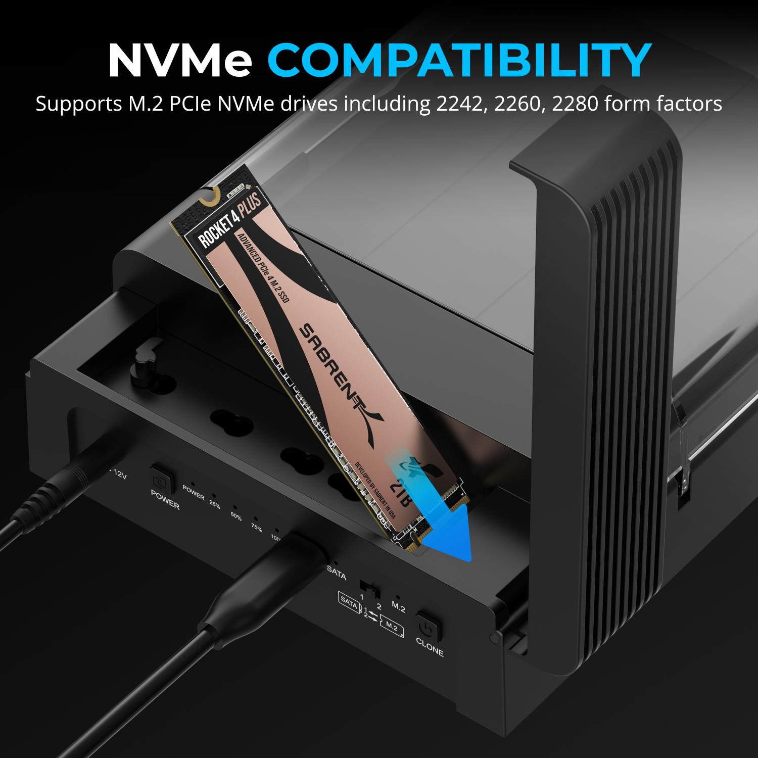 USB Type C Lay Flat Docking Station