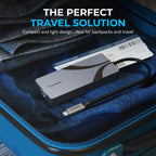 USB4 Travel Hub