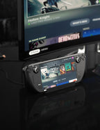 USB Type-C 6-Port Docking Station