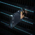 Rocket Enterprise PCIe 4.0 U.2 NVMe SSD