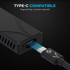 Rocket nano XTRM Thunderbolt 3 External SSD
