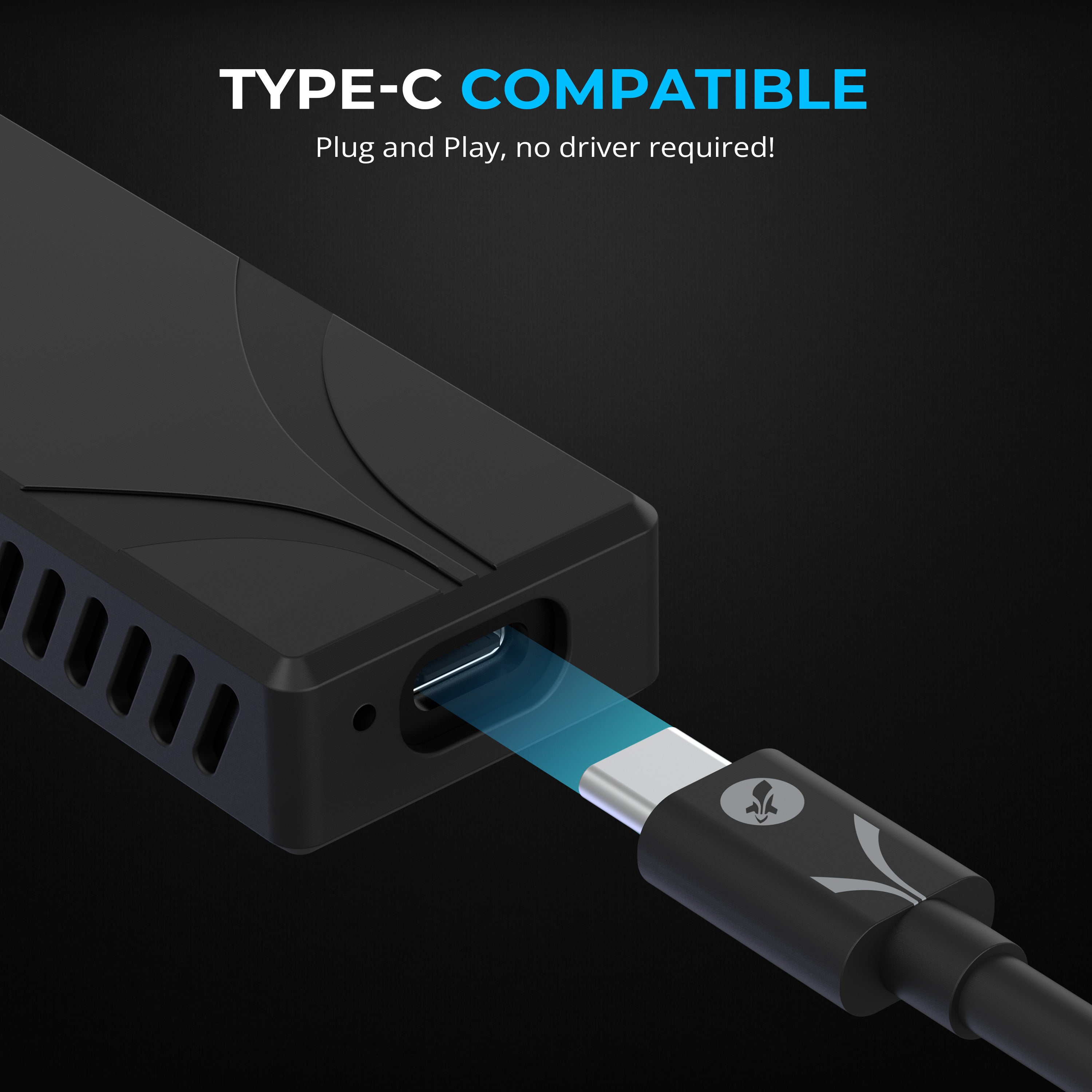 Rocket nano XTRM Thunderbolt 3 External SSD