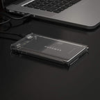 2.5-Inch SATA to USB 3.0 Enclosure