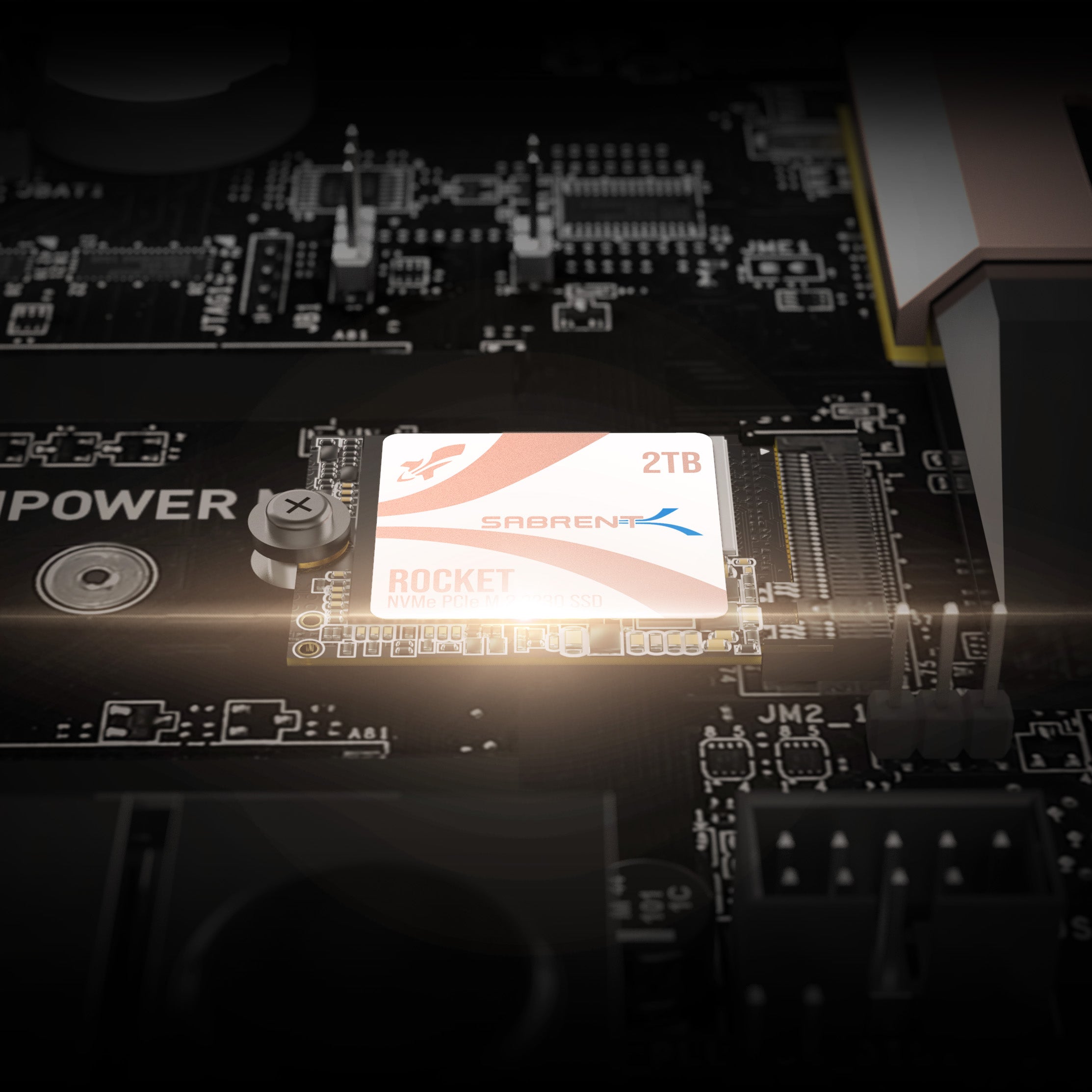 Rocket Q4 2230 2TB