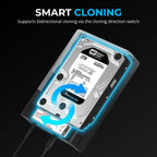 USB Type C Lay Flat Docking Station
