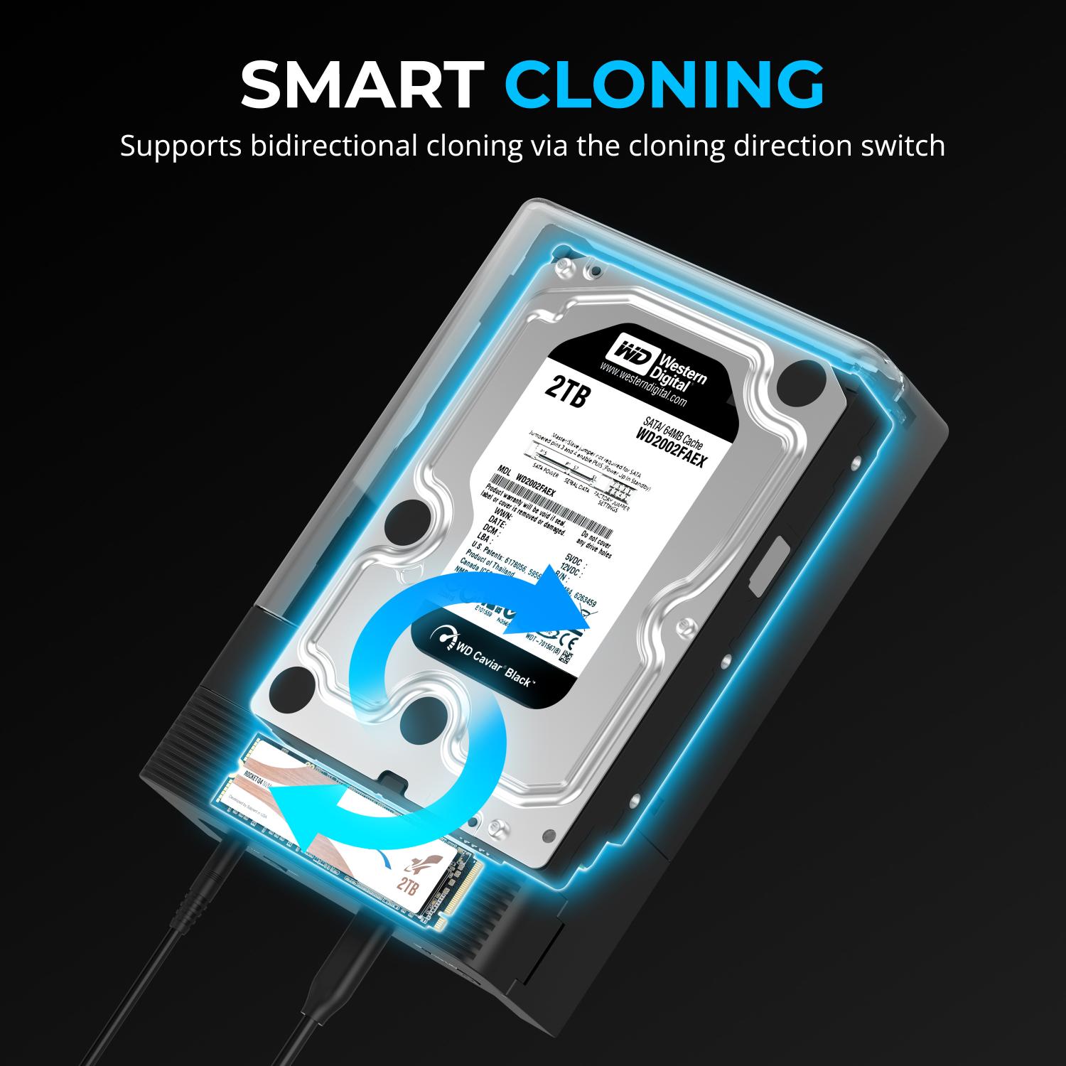 USB Type C Lay Flat Docking Station