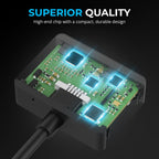 USB Type-C Audio Adapter