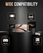 Rocket 2242 NVMe SSD