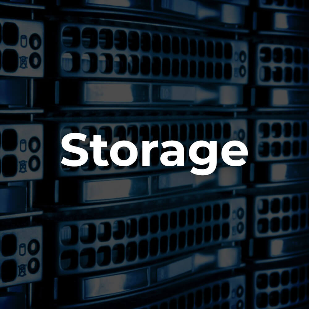 Storage
