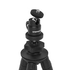 Flexible Tripod for Standard Tripod Mount