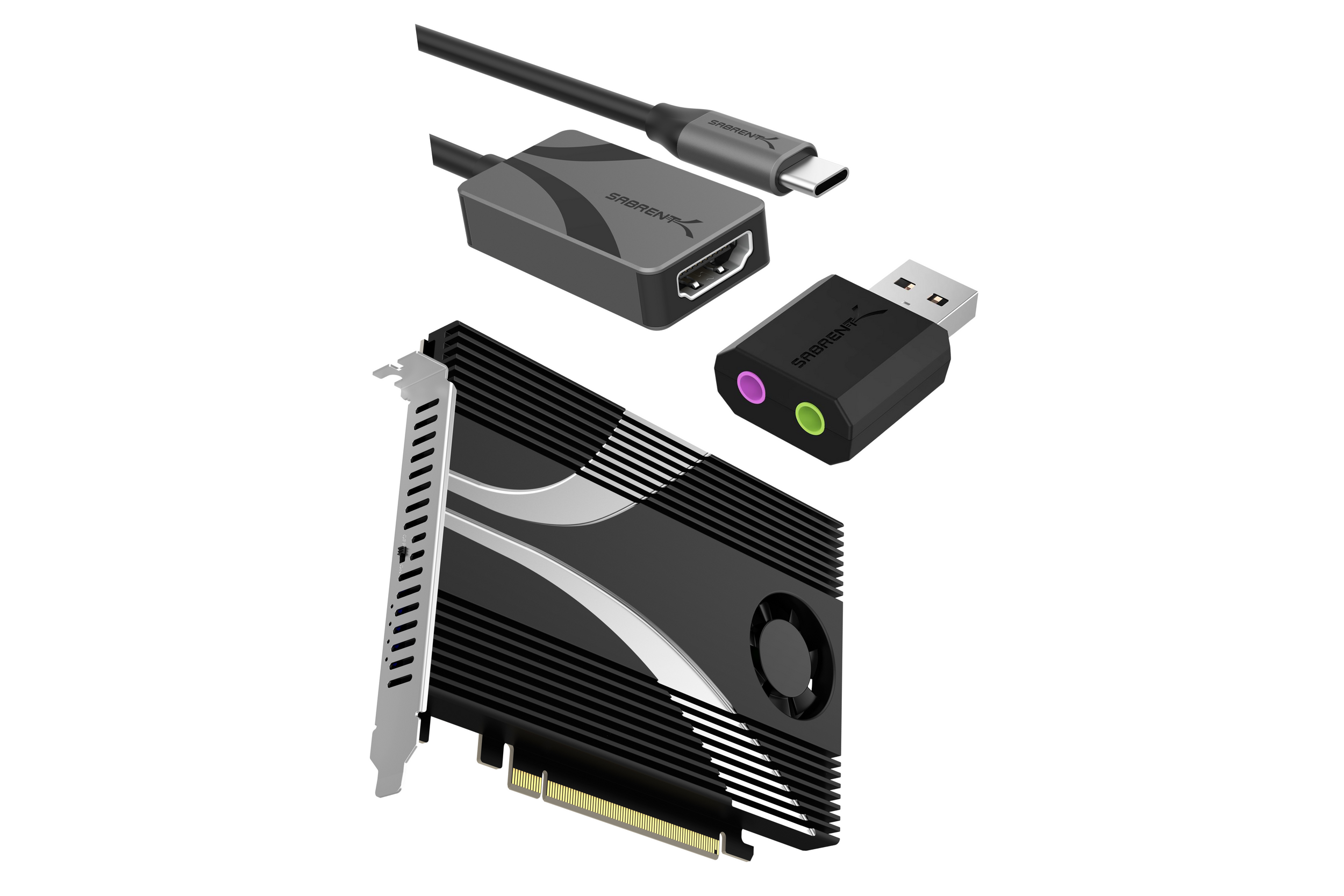 Usb c docking station for m 2 pcie nvme and sata 2 5 3 5 inch ssd hd