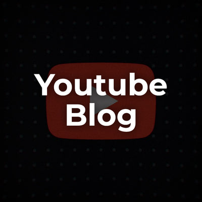 Youtube Blog