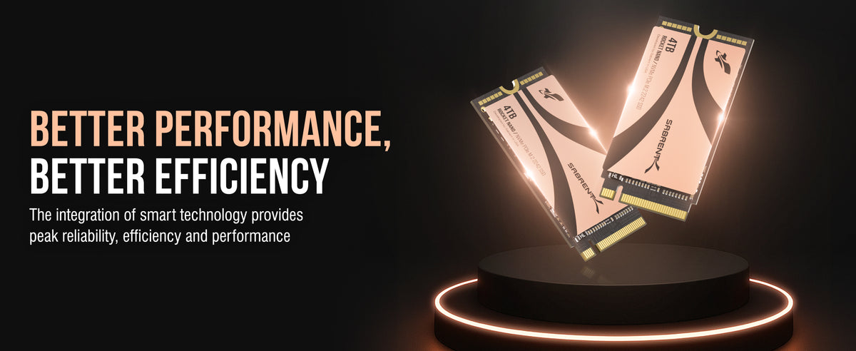 Rocket 2242 NVMe SSD