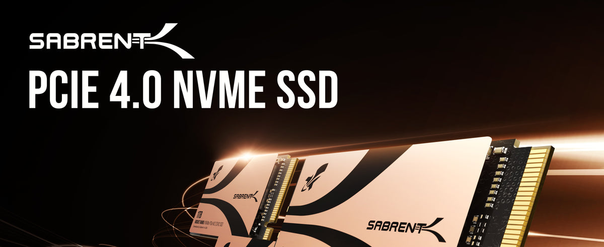 Rocket 2242 NVMe SSD